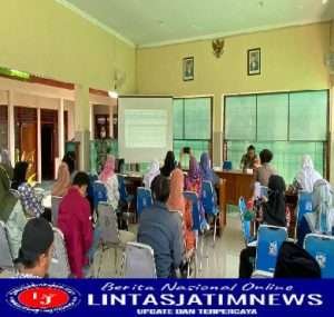 Penurunan Stunting Menjadi Tanggung Jawab Bersama