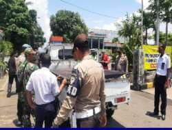 Poresta Banyuwangi Fokus Pengamanan di Pelabuhan dan Kawasan Wisata Saat Libur Nataru