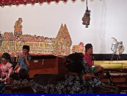 Wayang Kulit Kembali Tampil di Surabaya