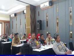 Penurunan Stunting Menjadi Konsen Pada Lokakarya Mini