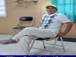 Meniti Karier di Partai Politik Gelora Surabaya