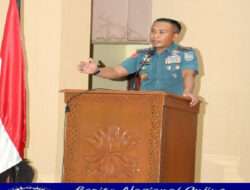 Diklat Integrasi, Upaya TNI-Polri Pererat Soliditas dan Redam Gesekan Antar Anggota
