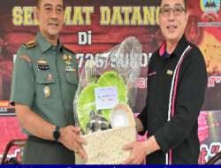 PSC, Yukata Peduli, Fave Hotel Solo Baru dan Komunitas Modena Gandeng Kodim 0726/Sukoharjo Gelar Bakti Sosial peringati HJK dan Hari Ibu