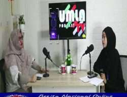 Kantin Eksyar Umla Hadir Kembali