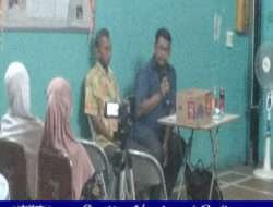 Pemilihan Ulang  RT.11 RW.6 Ngagel Rejo Kec.Wonokromo