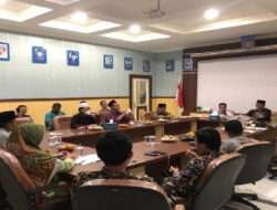 MPK PDM Lamongan Gelar Kajian Ideopolitor