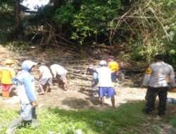 Kumpul dengan Mitra Karib, ini kata Babinsa Desa Jurangjero