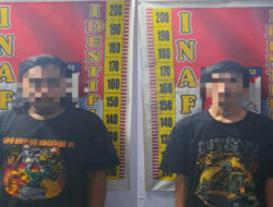 Polisi Berhasil Amankan Terduga Pelaku Pengeroyokan di Café Curahdami Bondowoso