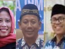 MPK PDM Lamongan Memberikan Pemahaman Peta Politik Nasional dan Lokal