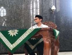 Inilah Cara Menyeimbangkan Antara Dunia dan Akhirat