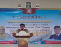 Penguatan Kapasitas Ideologi Organisasi dalam Menghadapi Tantangan Dinamika Politik Kotemporer