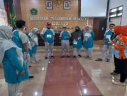 SRPB Jatim Tuntaskan Empat Pengabdian SPAB