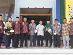 MPK PDM Lamongan Sukses Gelar Kajian Ideopolitor : Ini Kesannya