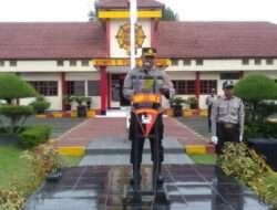 Libatkan Pam Swakarsa, Ditbinmas Polda Jatim Gelar Konsolidasi Satpam Jelang Nataru