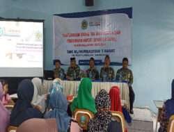 Kunjungan Industri Jadi Topik Dalam Silaturahmi Ini