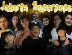 Indonesia Records Rilis 9 Penyanyi Jebolan Jakarta Superpops 2022