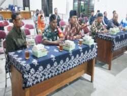 Giat Sosialisasi dan Antisipasi Bahaya Narkoba