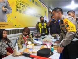 Cemburu Buta, Warga Dusun Pranti Sidoarjo Terpaksa Berurusan dengan Polisi