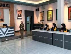 Penrem 081/DSJ Gelar Pelatihan Voice Over