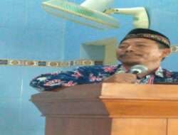 Inilah 11 Ajakan Di Kajian PCM Pangkatrejo Untuk Muhassabah Akhir Tahun