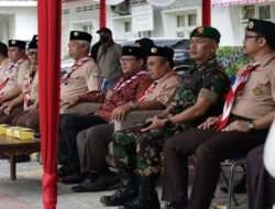 Barata XXXVII Kwarcab Sleman Resmi Ditutup