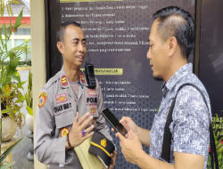 Polisi Berhasil Amankan Komplotan Pencuri Bobol Dua Toko di Jember