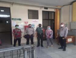 Polres Malang Bawa Aremanita Kalipare ke RSUD Kepanjen untuk Pemulihan