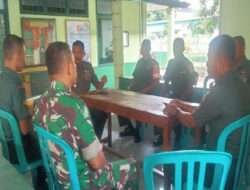 Jam Komandan Merupakan Salah Satu Penyampaian Informasi