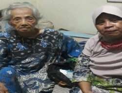 Inspirasi Driver Gocar Wanita Merawat Nenek yang Tinggal Sendiri