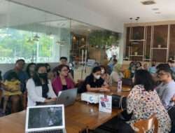 PHMI Fest :Hasil Penjualan voucher hotel disumbangkan Panti Asuhan