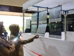 PHMI Fest : Hasil Penjualan Voucher Hotel Disumbangkan Panti Asuhan