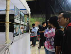 Cerita Citra Kota Surabaya dalam Pameran Foto Himmarfi