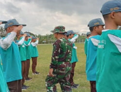 Pendidikan Ketarunaan Alternatif Pembentukan Karakter Siswa