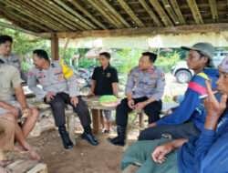 Bhatarling Ngawi Ajak Petani Dukung Ketahanan Pangan Dengan Cara Aman