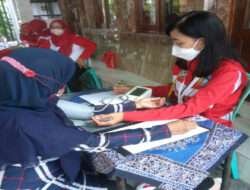 Giat KADER POS BINDU GELATIK RW II Plampitan Kel.Peneleh. kec Genteng Surabaya