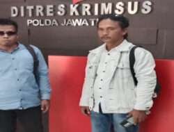 PKN Laporkan Dua Perkara Dugaan Korupsi di Sampang ke Polda Jatim