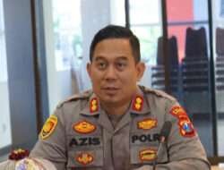 Kapolres Gresik Beri Himbauan Hadapi Cuaca Ekstrim