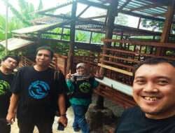 Program Ternak Domba Tanpa ngarit, Koperasi Produsen Serambi Indonesia Madani