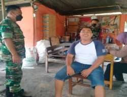 Hujan Lebat Disertai Angin Kencang, Warga Harus Waspada Pilih Tempat Berlindung