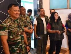 Hari Penerangan TNI AD ke-72, Korem 081/DSJ Launching Program Perdana Podcast “Gesah Nusantara”