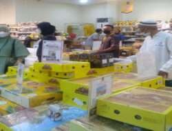 Setelah Outlet di Surabaya, Malang dan Sidoarjo, Pusat Kurma Lawang Agung Bakal Lounching Outlet Baru di Gresik