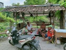 Langkah Nyata Babinsa Kelurahan Banyuanyar Dekatkan Diri Dengan Warga Binaan