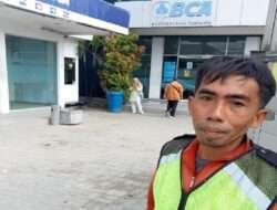 Pengakuan Jujur Saksi Insiden di ATM Sampang : “Tidak ada Pemukulan oleh Polisi….”