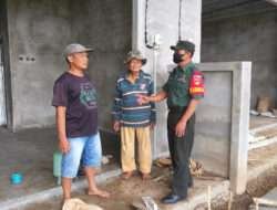 Gelar Komunikasi Sosial Jalin Tali Silaturahmi Bersama dengan Warga Binaan