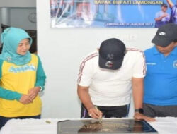 Perempuan dan Anak Alami Kekerasan Terdampingi Melalui Spiker Perak