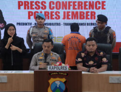 Polres Jember Tetapkan Oknum Pengasuh Ponpes di Ajung Sebagai Tersangka Pencabulan