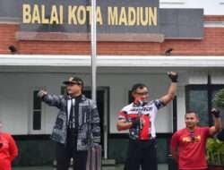 Danrem 081/DSJ Puji Keberhasilan Walikota Madiun dalam Memperkuat Sinergitas