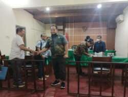 Kinerja Komisi Informasi Provinsi Jatim Patut Di Pertanyakan, Terkait Sidang Ajudikasi Non Litigasi PKN Versus PTUN Jawa Timur