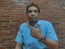 Rapat Konsolidasi Partai Gelora Indonesia, Dapil 5 Kota Surabaya