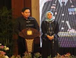 Terima Kasih AKBP Mochamad Nur Azis dan Selamat Datang AKBP Adhitya Panji Anom